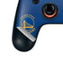 NBA Golden State Warriors Jersey Google Stadia Controller Skin